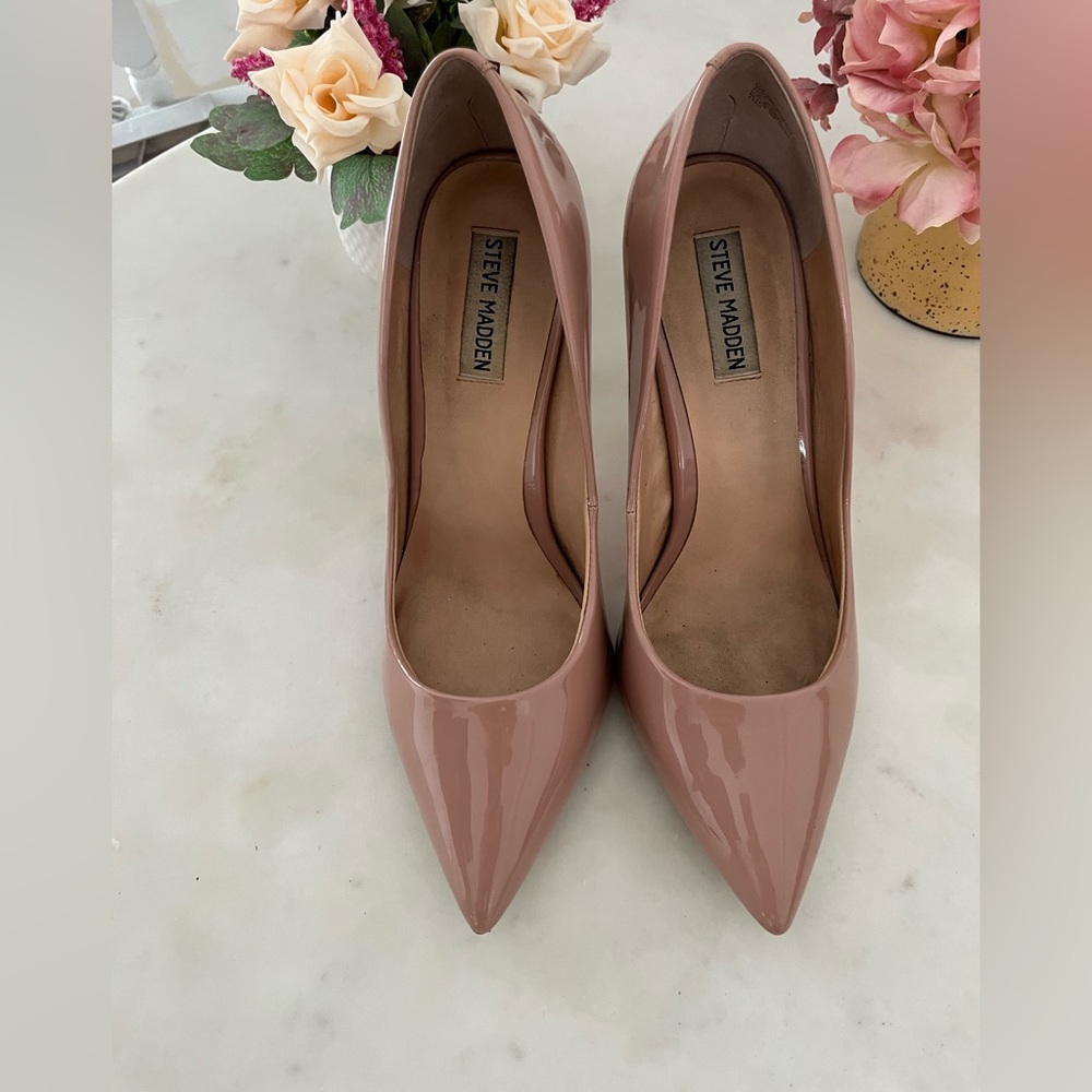 Steve Madden size 10